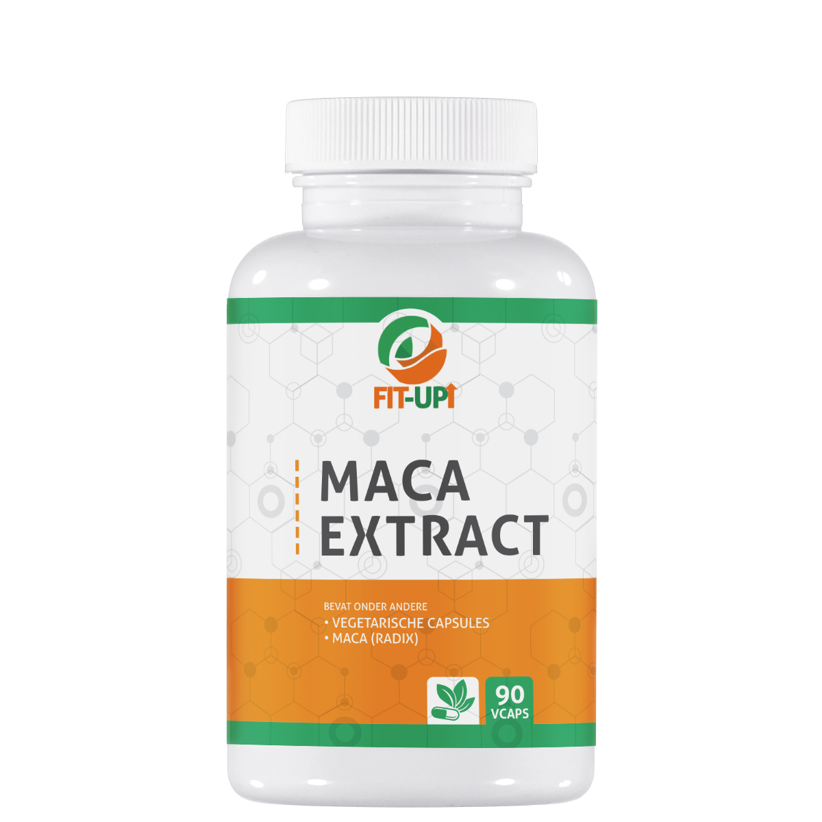 Estratto di Maca - 90 Capsule