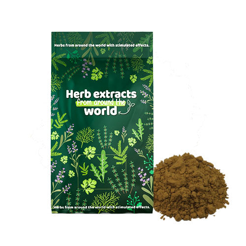 Estratto di Loto Blu 10:1 - 1g