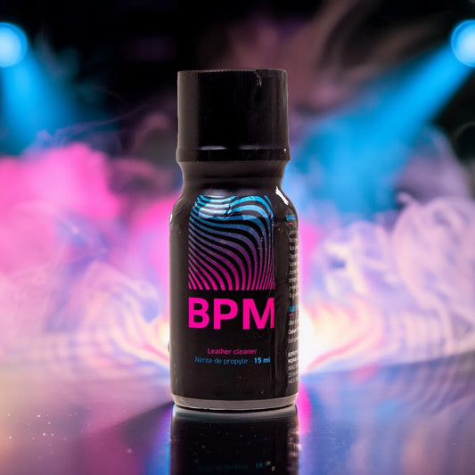 POPPER BPM - Nitrito di Propile - 10ml