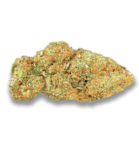 Forbidden Fruit INDOOR TOP