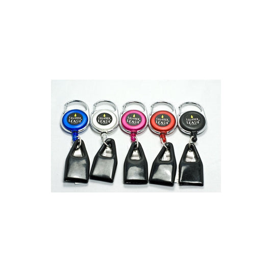 Lighter Leash - Guinzaglio per Accendino - Clipper - AntiLadro