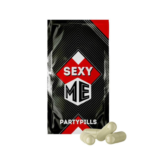Capsule SEXY ME - Afrodisiache