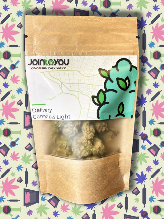 SUPERPROMO - Therapy 2.0 100g (€1,06/g)- OUTDOOR SMALL BUD