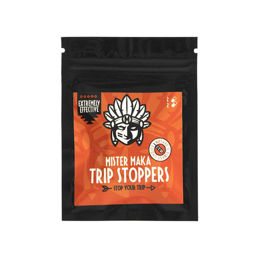Mister Maka - Trip Stopper